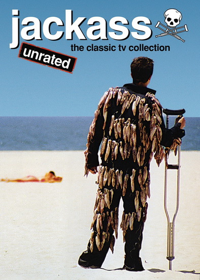 Jackass: The Classic TV Collection - JACKASS