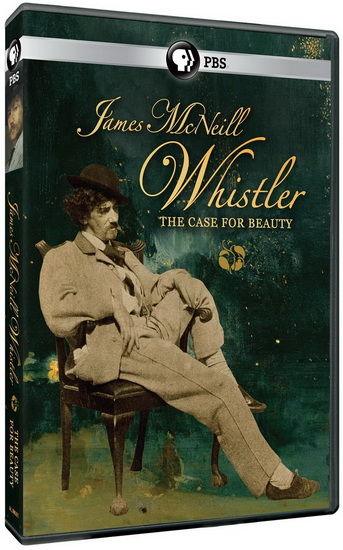 James McNeill Whistler: The Case For Beaty