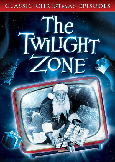 The Twilight Zone (Classic Christmas) - TWILIGHT ZONE (THE)