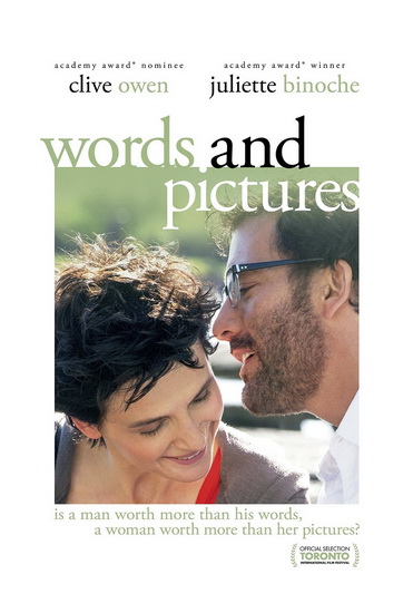 Words And Pictures - SCHEPISI FRED