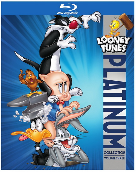 Looney Tunes Platinum Collection: Volume 3