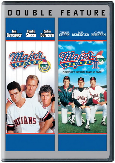 Major League/Major League II