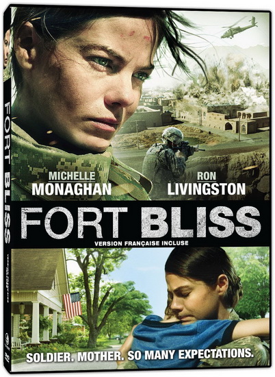 Fort Bliss - MYERS CLAUDIA