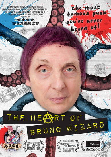 Heart Of Bruno Wizard