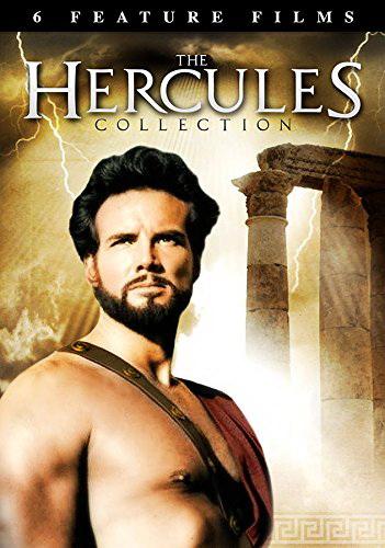 The Hercules Collection - DIVERS