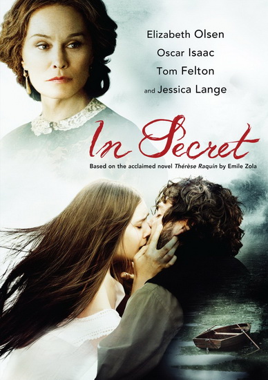 In Secret - STRATTON CHARLIE