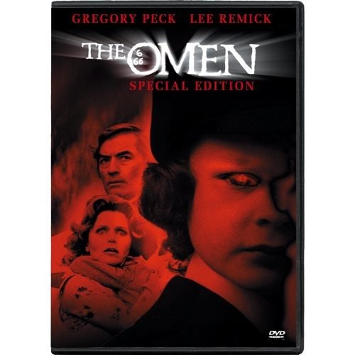 The Omen (Special Edition) - DONNER RICHARD