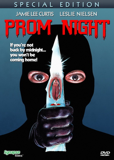 Prom Night (1980) - LYNCH PAUL