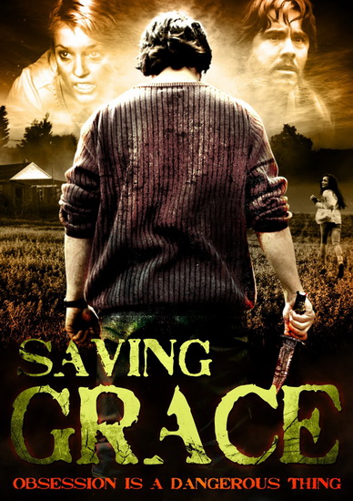 Saving Grace - PICKLE CHRIS