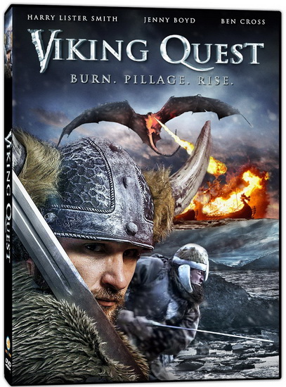 Viking Quest