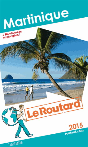 Martinique 2015 - PHILIPPE GLOAGUEN