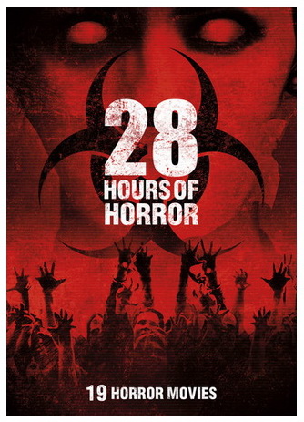 28 Hours Of Horror