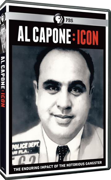 Al Capone: Icon