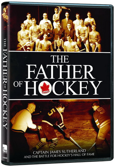 Father Of Hockey