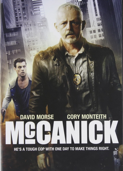 McCannick
