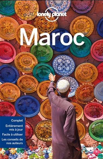 Maroc 9e éd. - COLLECTIF
