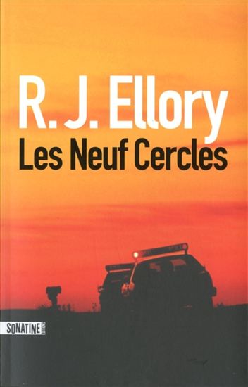 Les Neuf cercles - R J ELLORY