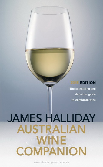 James Halliday: Australian wine companion 2015: The bestselling and definitive guide to autralian wine - JAMES HALLIDAY