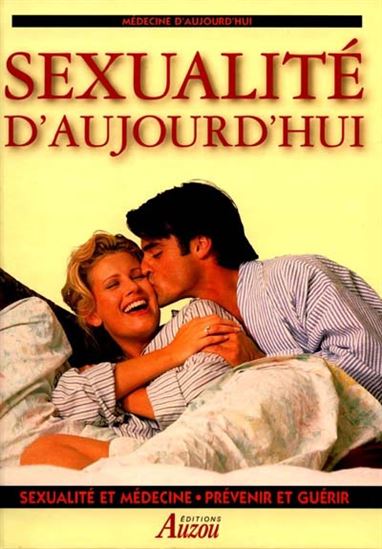 Sexualité d'aujourd'hui - COLLECTIF