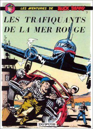 Les Trafiquants de la Mer Rouge #07 - HUBINON - CHARLIER