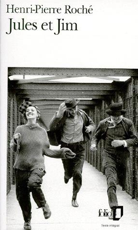 Jules et Jim - HENRI-P ROCHE