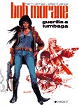 Guérilla à Tumbaga - VANCE - VERNES
