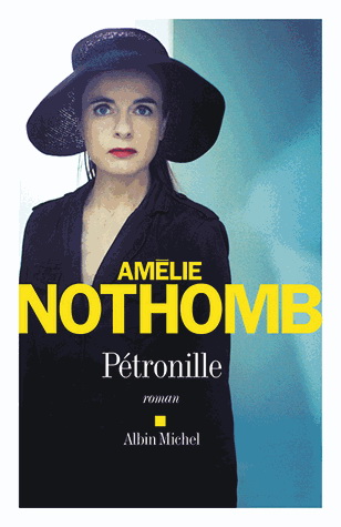 Pétronille - AMÉLIE NOTHOMB