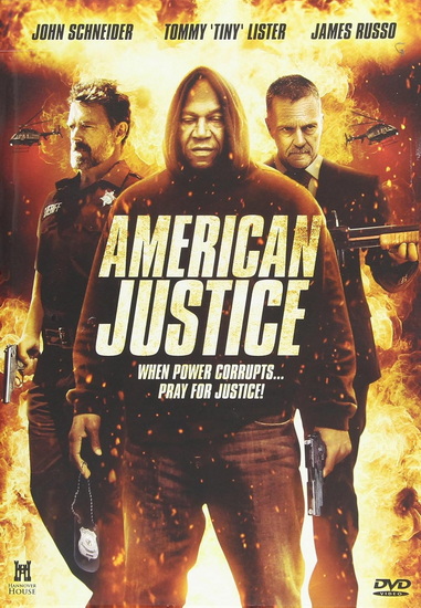 American Justice