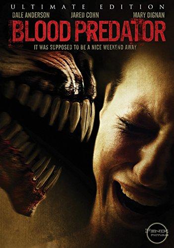 Blood Predator