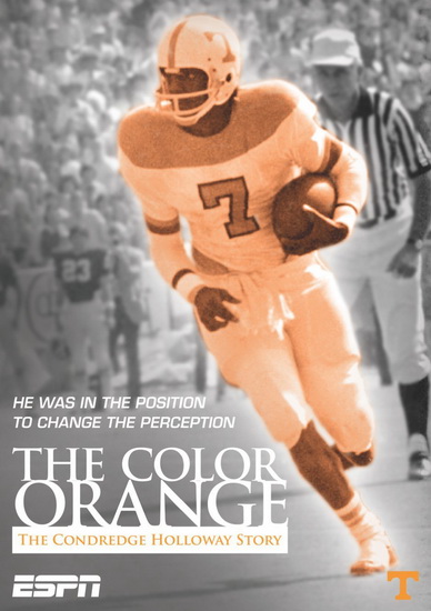 ESPN Films 30 for 30: The Color of Orange - The Condredge Holloway Story