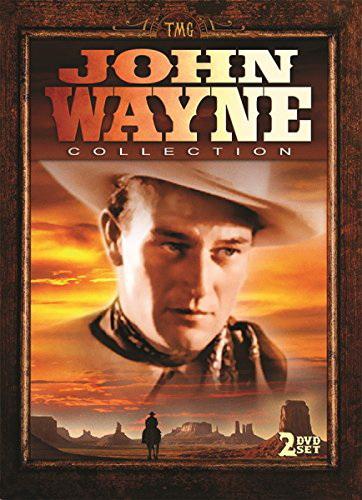 John Wayne Collection (2DVD Set)