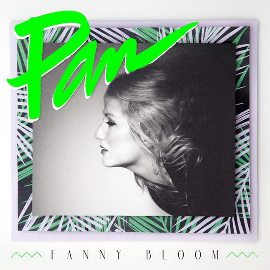 Pan - BLOOM FANNY