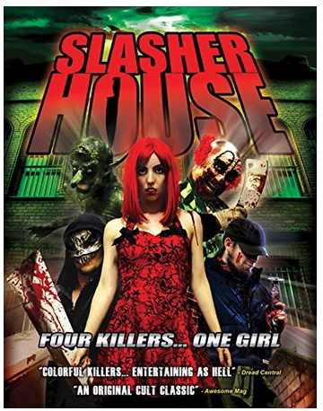 Slasher House
