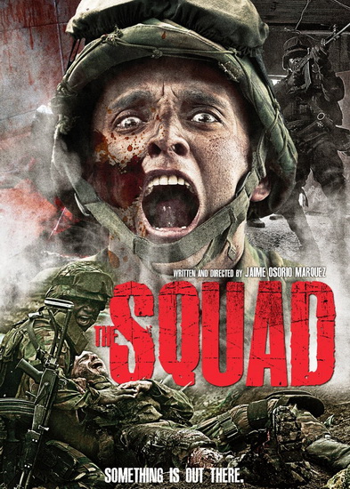 The Squad - OSORIO MARQUEZ JAIME