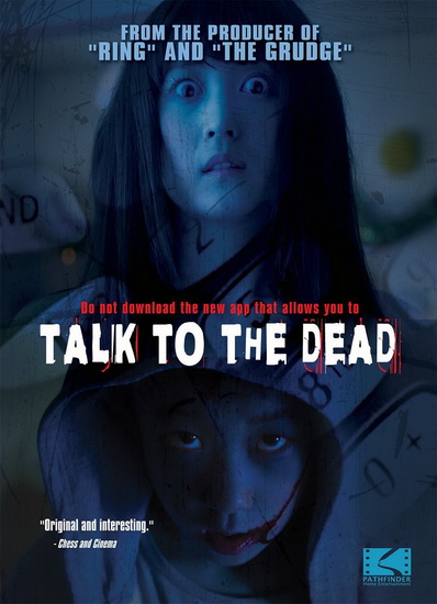 Talk To The Dead