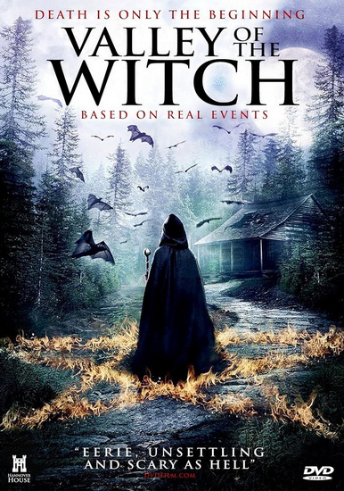 Valley Of The Witch