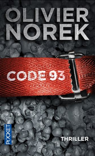 Code 93 - OLIVIER NOREK