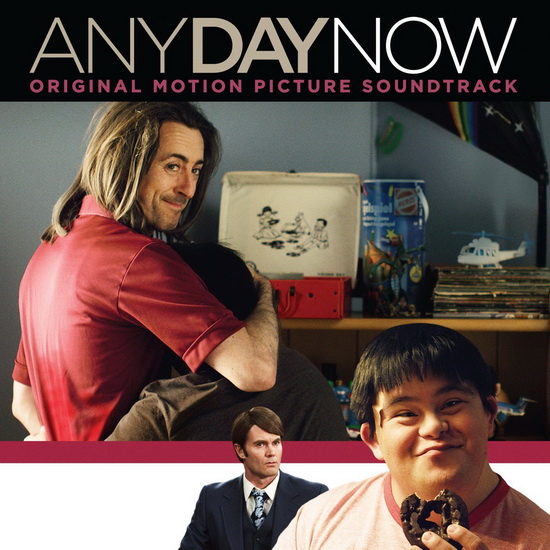 Any Day Now - COMPILATION