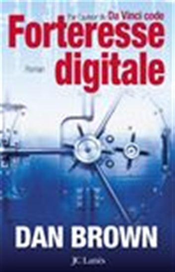 Forteresse digitale - DAN BROWN