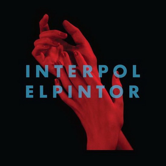 EL Pintor (Vinyl) - INTERPOL