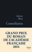 Constellation - ADRIEN BOSC