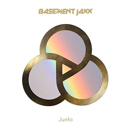 Junto (2CD) - BASEMENT JAXX