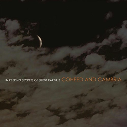 In Keeping Secrets Of Silent Earth: 3 (2Vinyl) - COHEED AND CAMBRIA