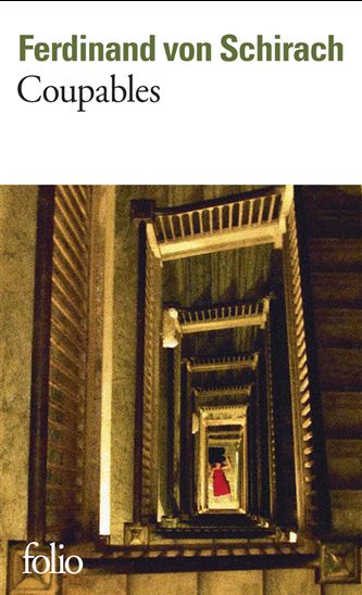 Coupables - FERDINAND VON SCHIRACH