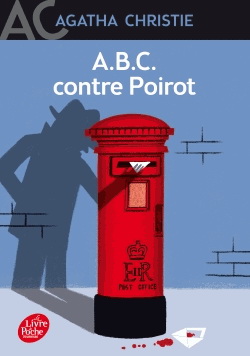 ABC contre Poirot  N. éd. - AGATHA CHRISTIE