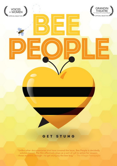 Bee People