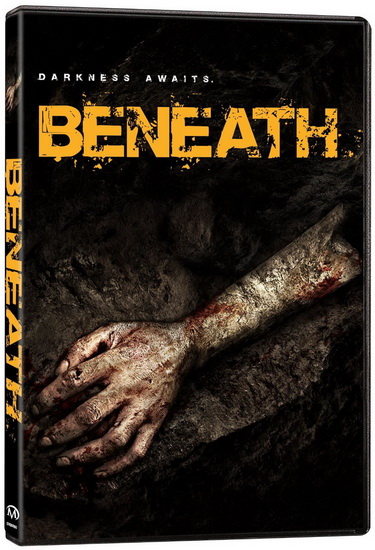 Beneath