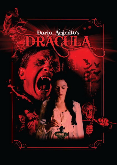 Dario Argento's Dracula (2013) - ARGENTO DARIO