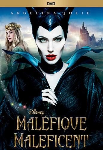 Maleficent (Maléfique) - STROMBERG ROBERT