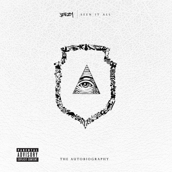 Seen It All (Deluxe) - JEEZY